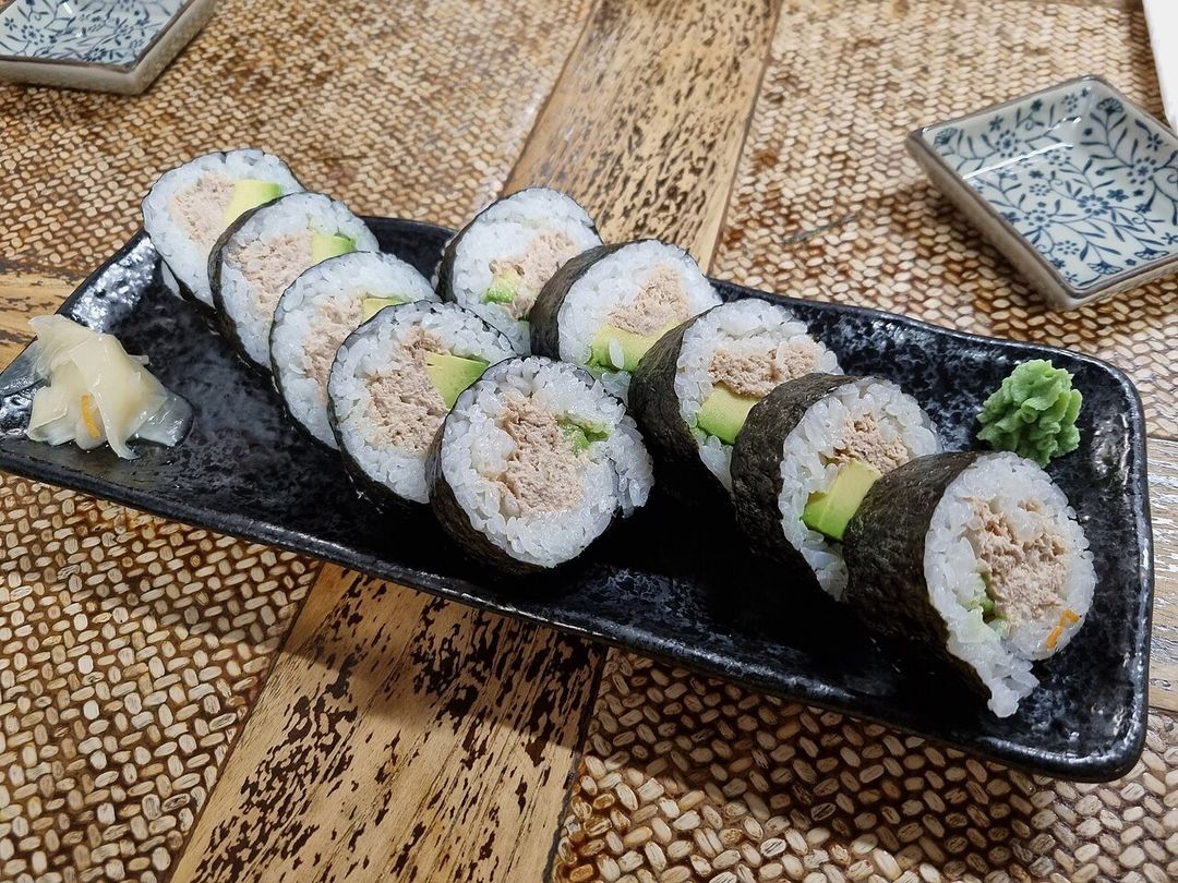 스시잔마이 본점 (すしざんまい本店)