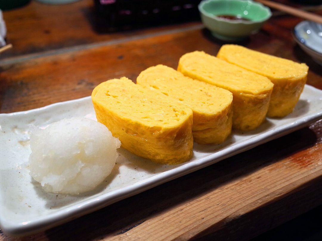 츠키지 야마초 (つきぢ松露)
