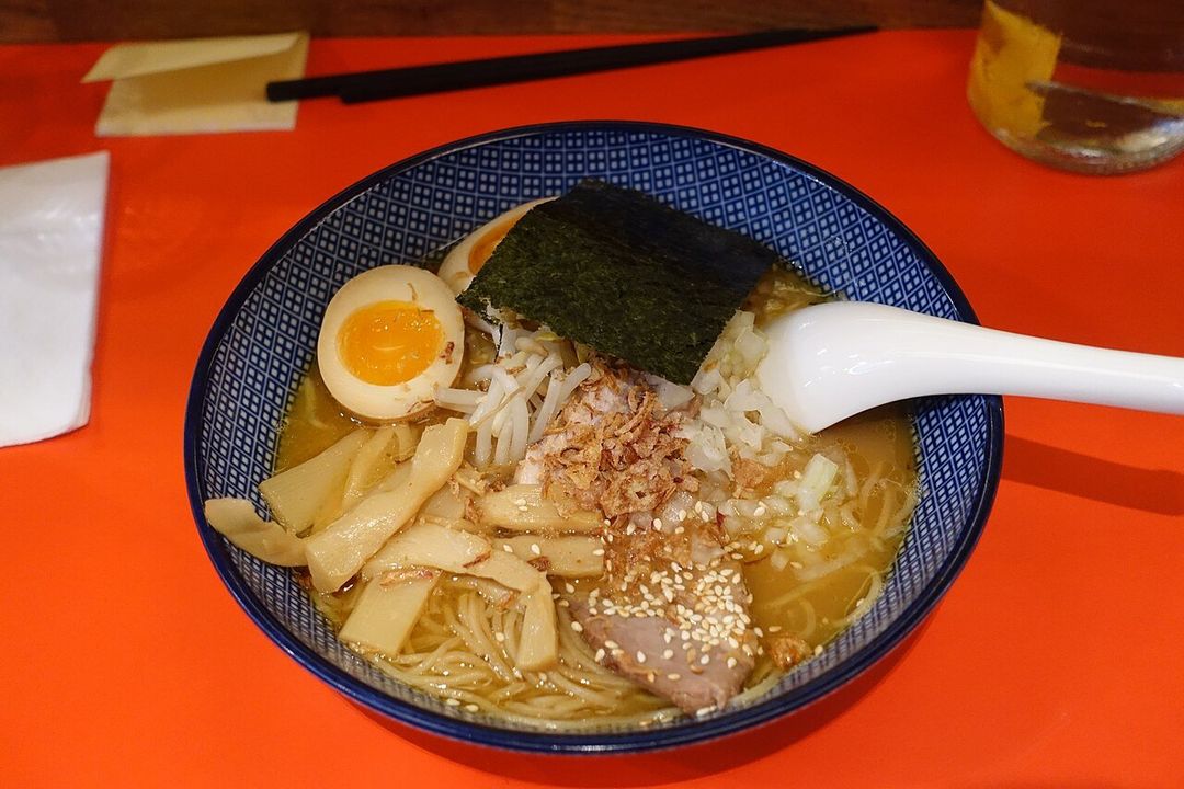 긴자 카가리 본점 (銀座 篝)