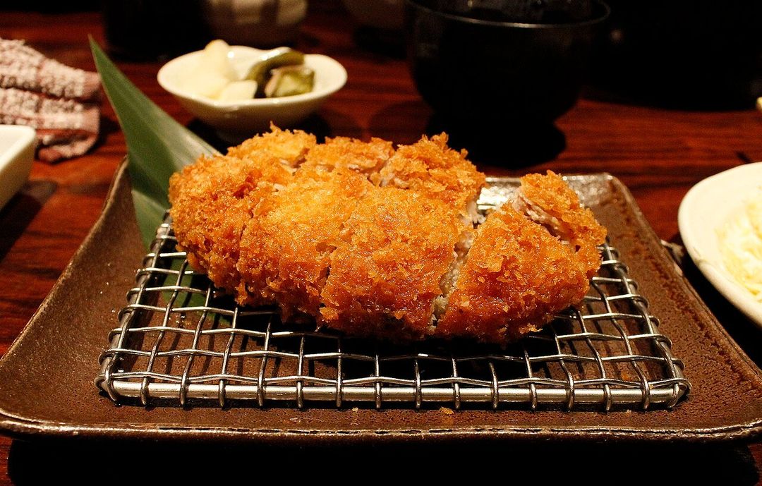 카츠쿠라 산조본점 (名代とんかつ かつくら)