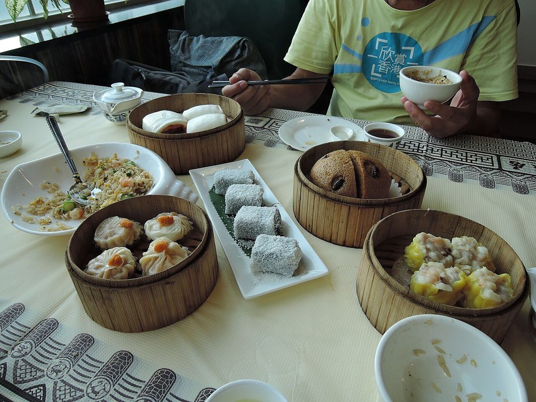 만친로 본점 (萬珍樓)