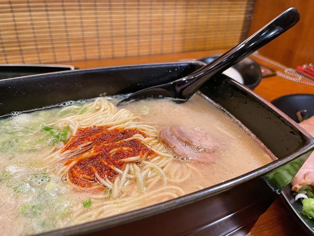 이치란 본사총본점 (一蘭 本社総本店)