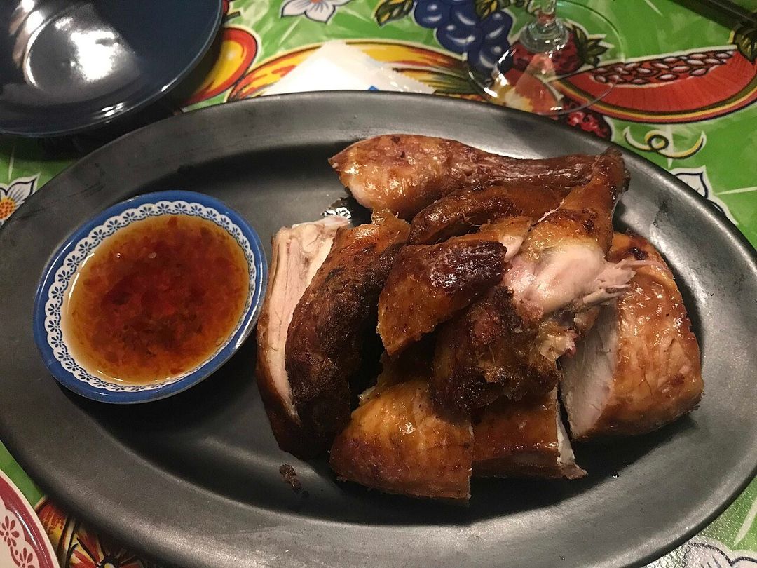 SP 치킨 (SP Chicken)