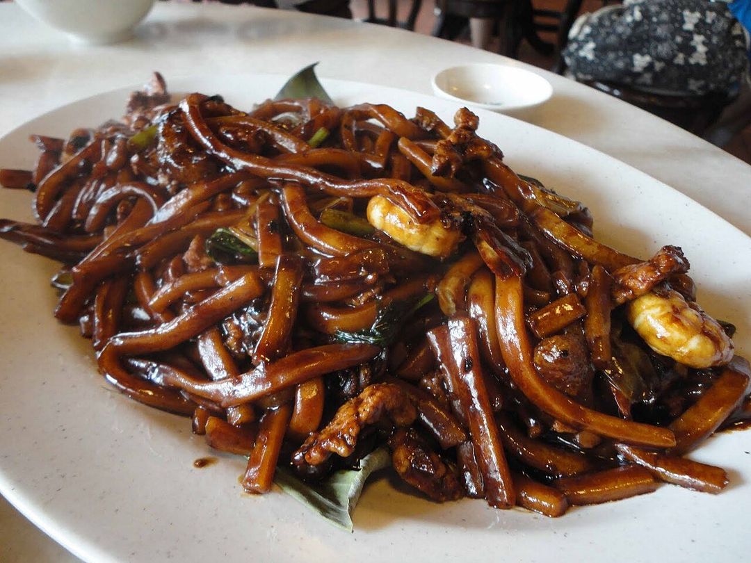 미똔포 (Mee Ton Poe)