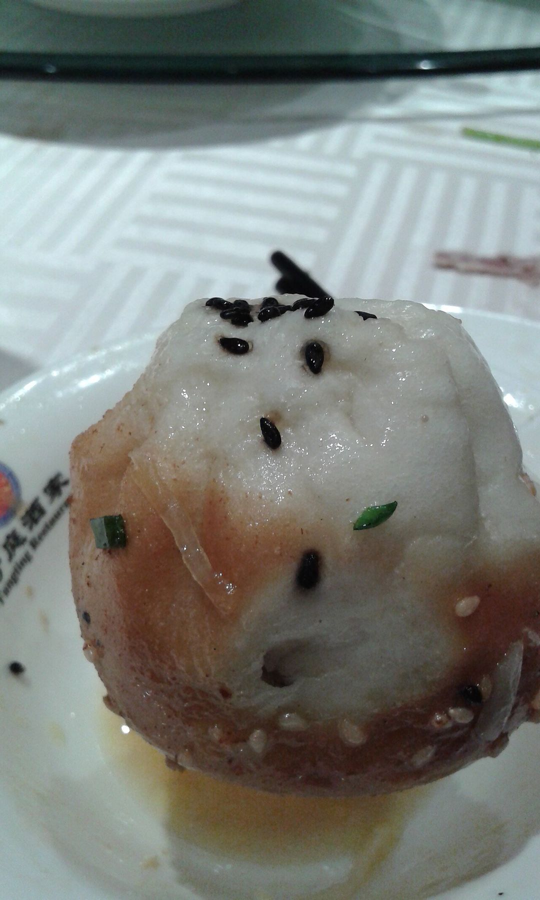 우장루 미식거리 (吴江路美食街)