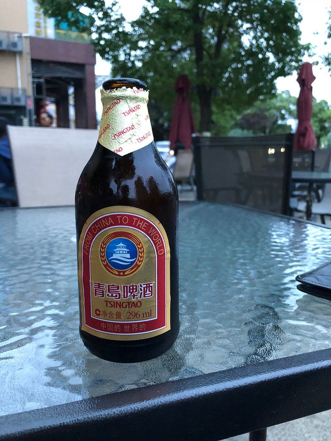 덩저우루 맥주거리 (登州路啤酒街)