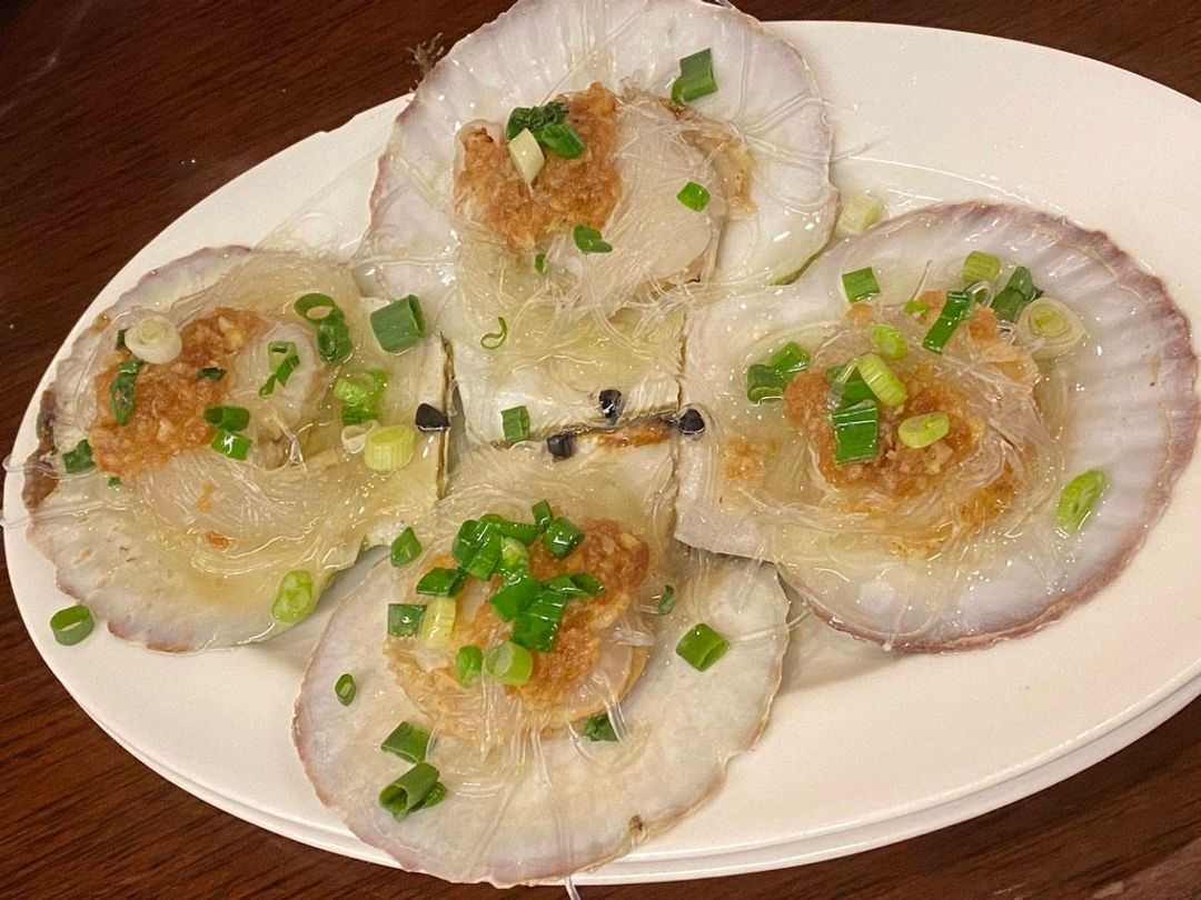 린제 샹웨이 하이셴 (林姐香味海鲜)