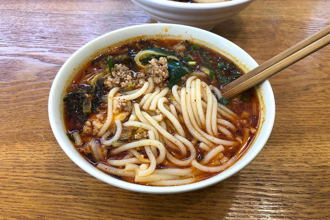 차오샹위안 (桥香园)