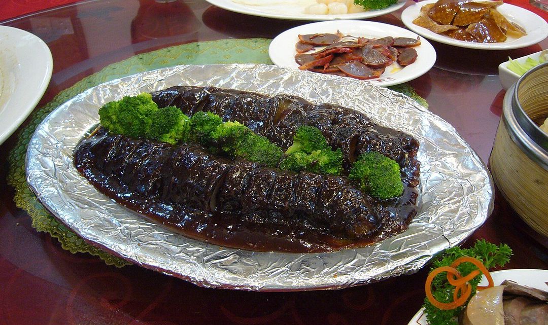 완바오 하이셴팡 (万宝海鲜舫)