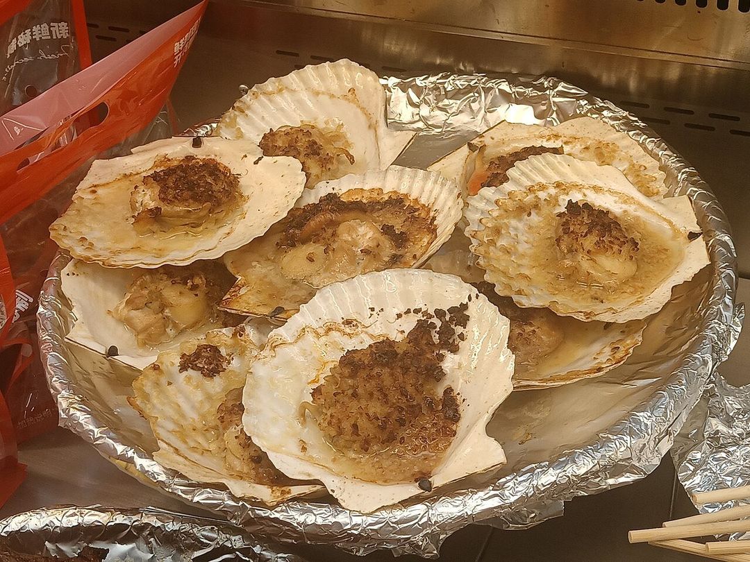 톈톈위강 (天天渔港)