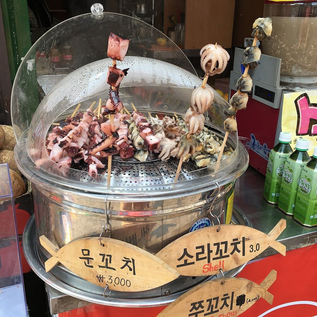 쩡춰안 (曾厝垵)