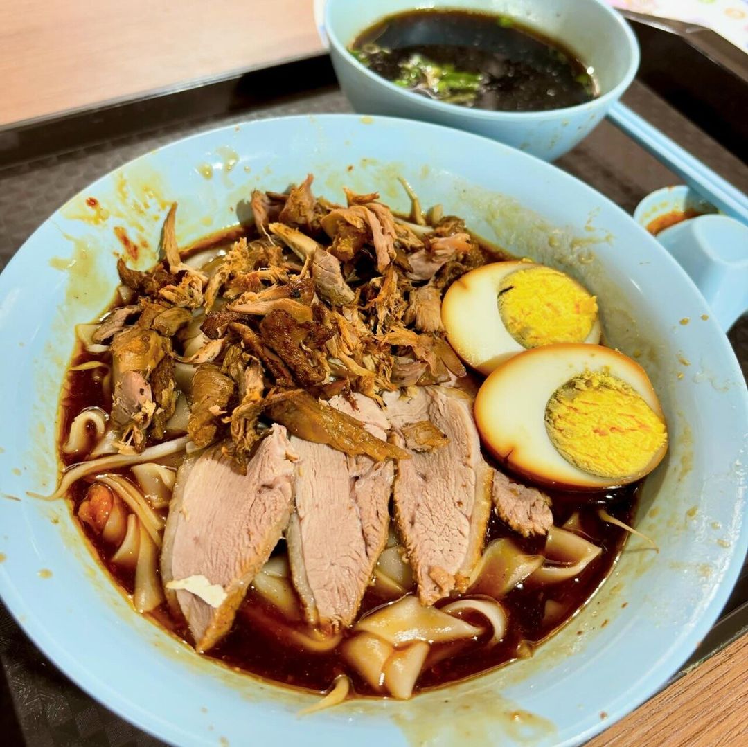 스지 미펀 (石记米粉)