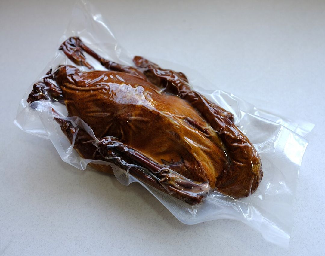 춘지 사오어 (椿记烧鹅)