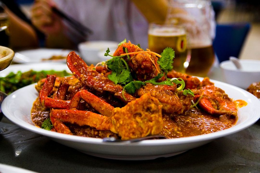 팜비치 시푸드 (Palm Beach Seafood)