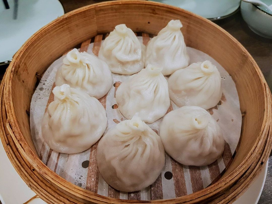 딘타이펑 리조트월드센토사점 (Din Tai Fung RWS)