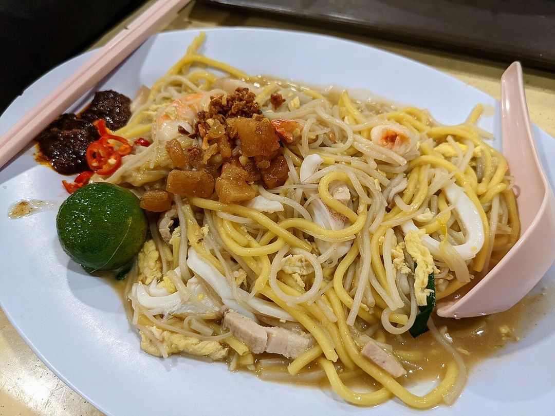 푸드 리퍼블릭 위스마아트리아 (Food Republic Wisma Atria)