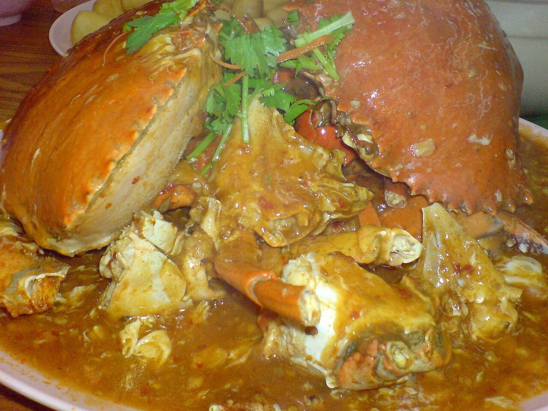 점보 시푸드 리버사이드포인트점 (Jumbo Seafood)