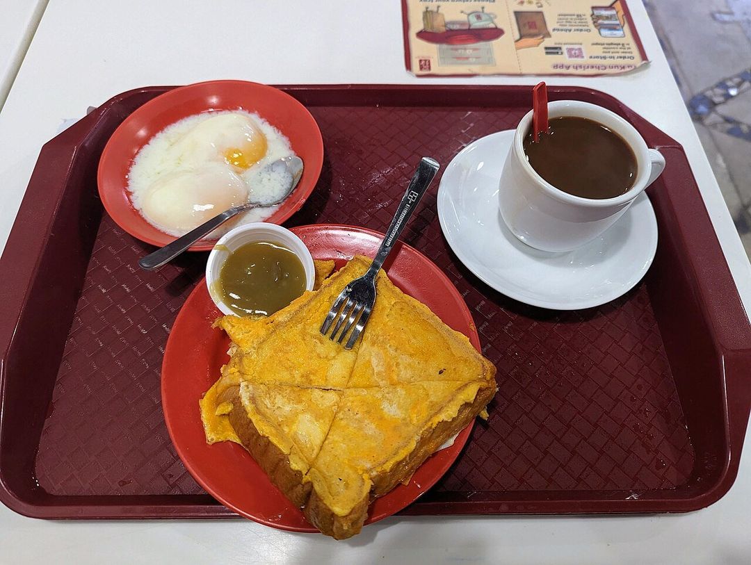친미친 컨펙셔너리 (Chin Mee Chin Confectionery)