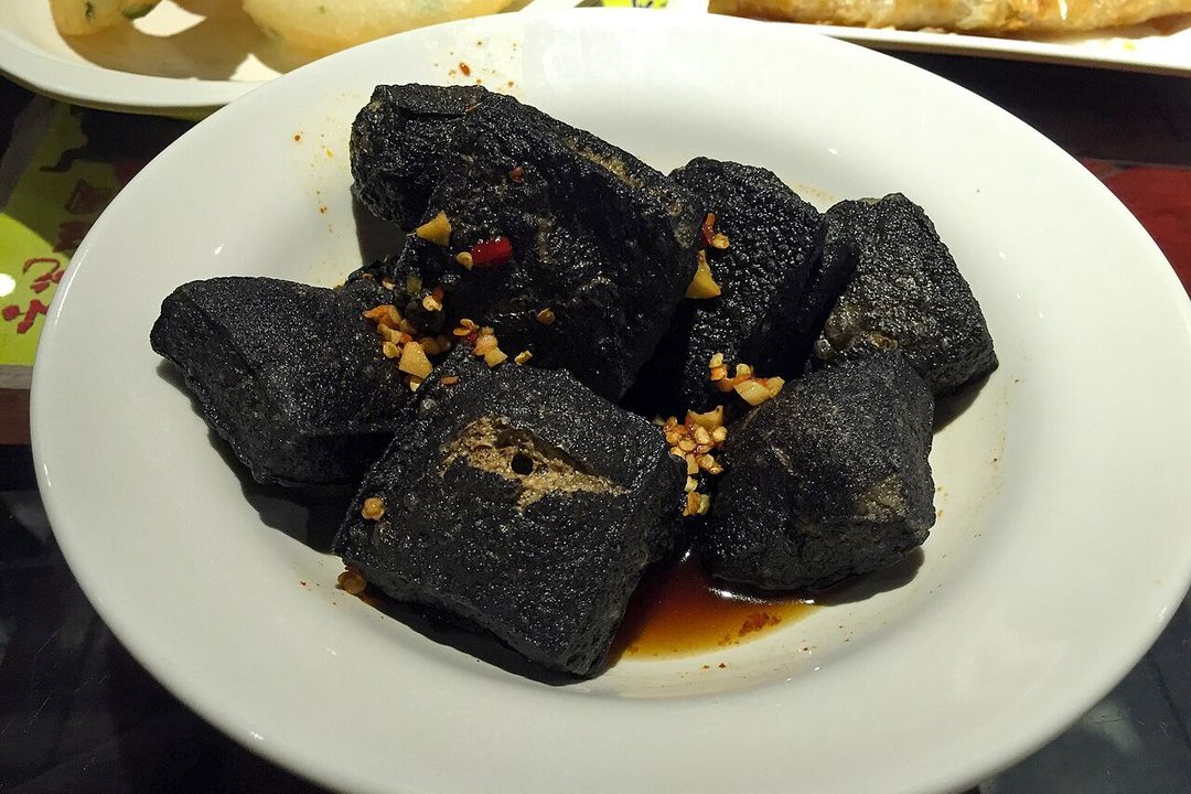루이펑 야시장 (Ruifeng Night Market)