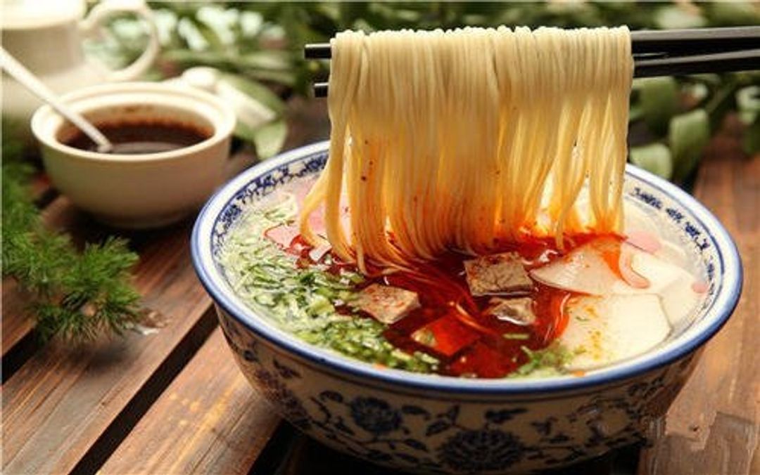 강위안 우육면 (Gang Yuan Beef Noodle, 港園牛肉麵)