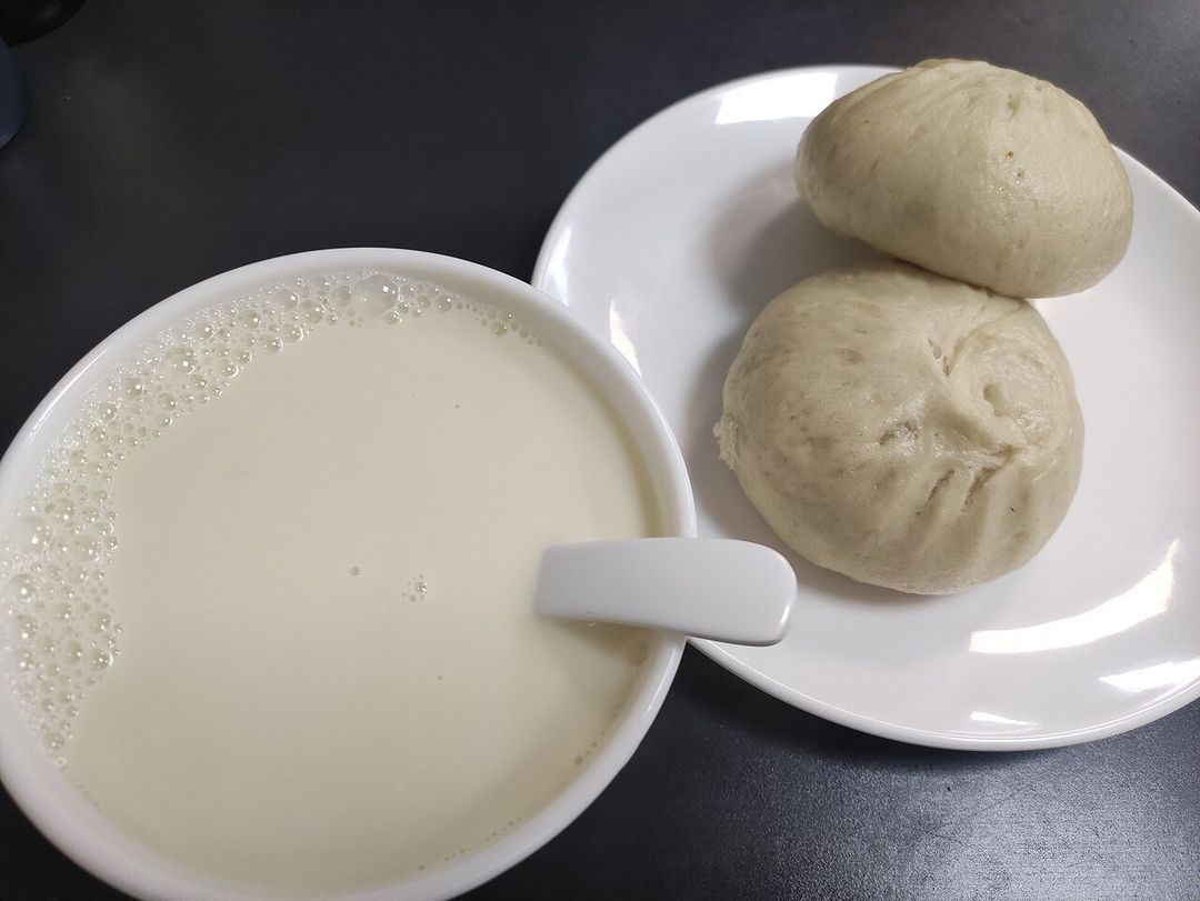 공정포자 (Gongzheng Baozi, 公正包子)