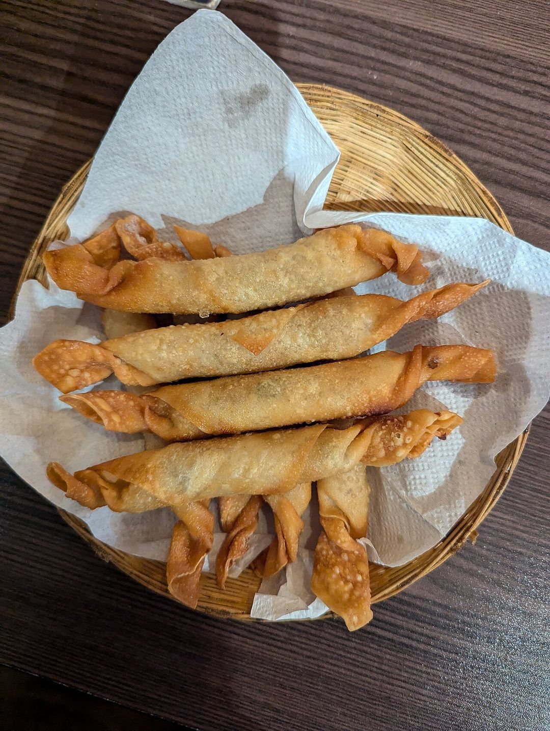 액향 볜스 (Yexiang Wonton, 液香扁食)
