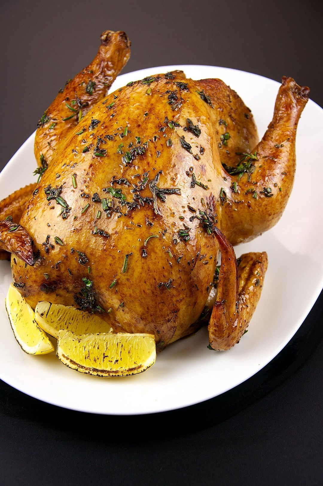 자오시 웡야오지 (Jiaoxi Weng Yao Ji Roast Chicken, 甕窯雞)