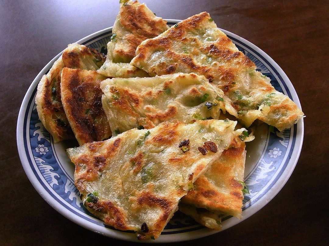 이란 동먼 야시장 (Yilan Dongmen Night Market)