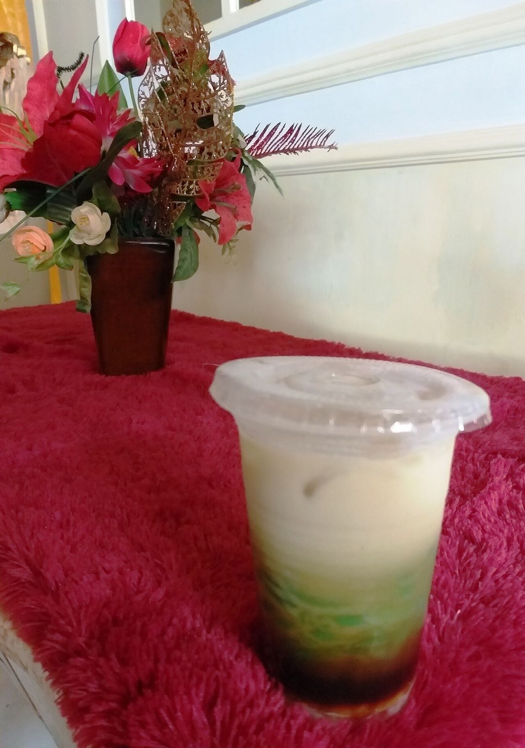 페낭로드 페이머스 터초우 첸돌 (Penang Road Famous Teochew Chendul)