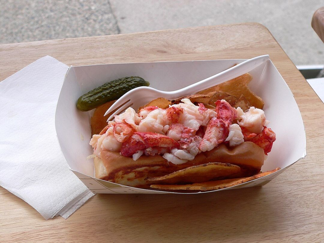 버거 앤 랍스터 스카이애비뉴점 (Burger & Lobster, SkyAvenue)