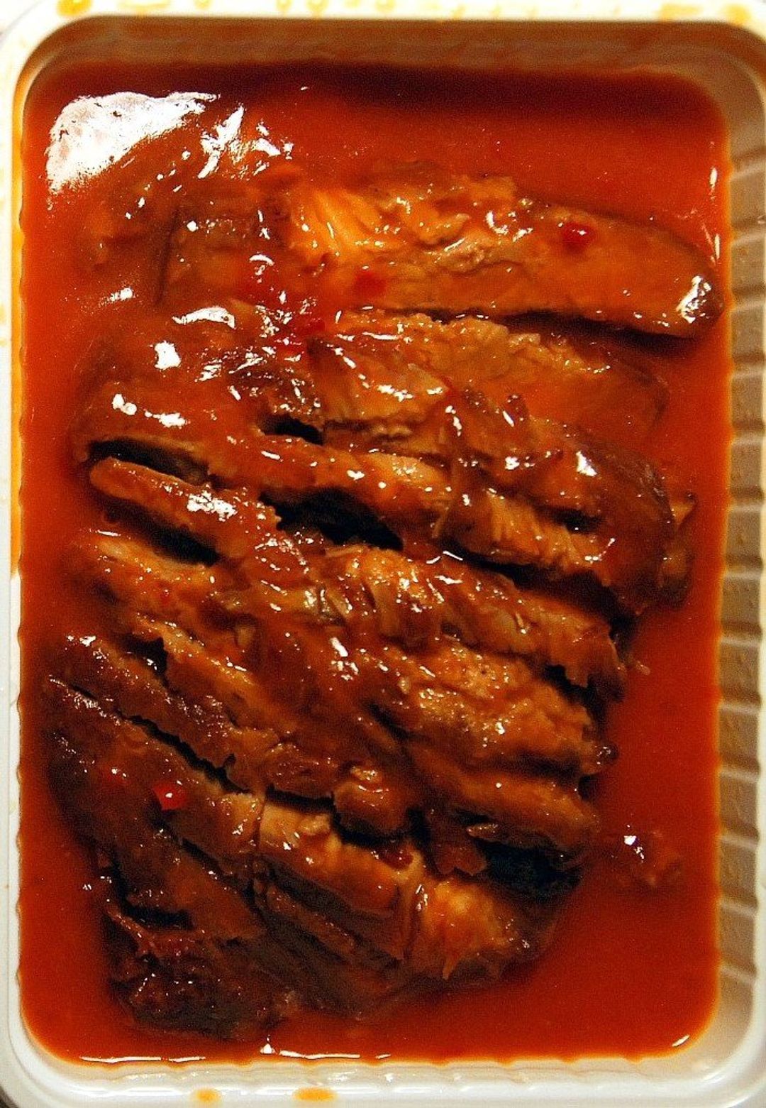 와룽 바비굴링 팍 말렌 (Pak Malen)