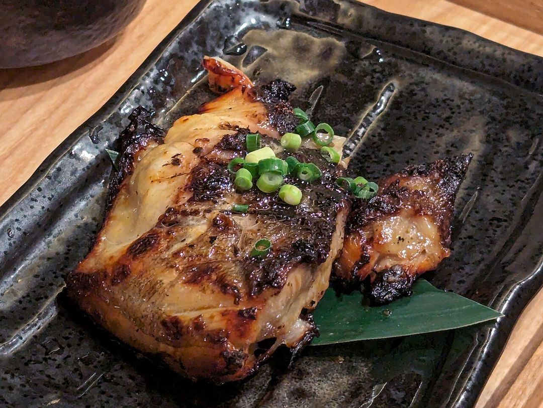 승기기 비치 시푸드 노점거리