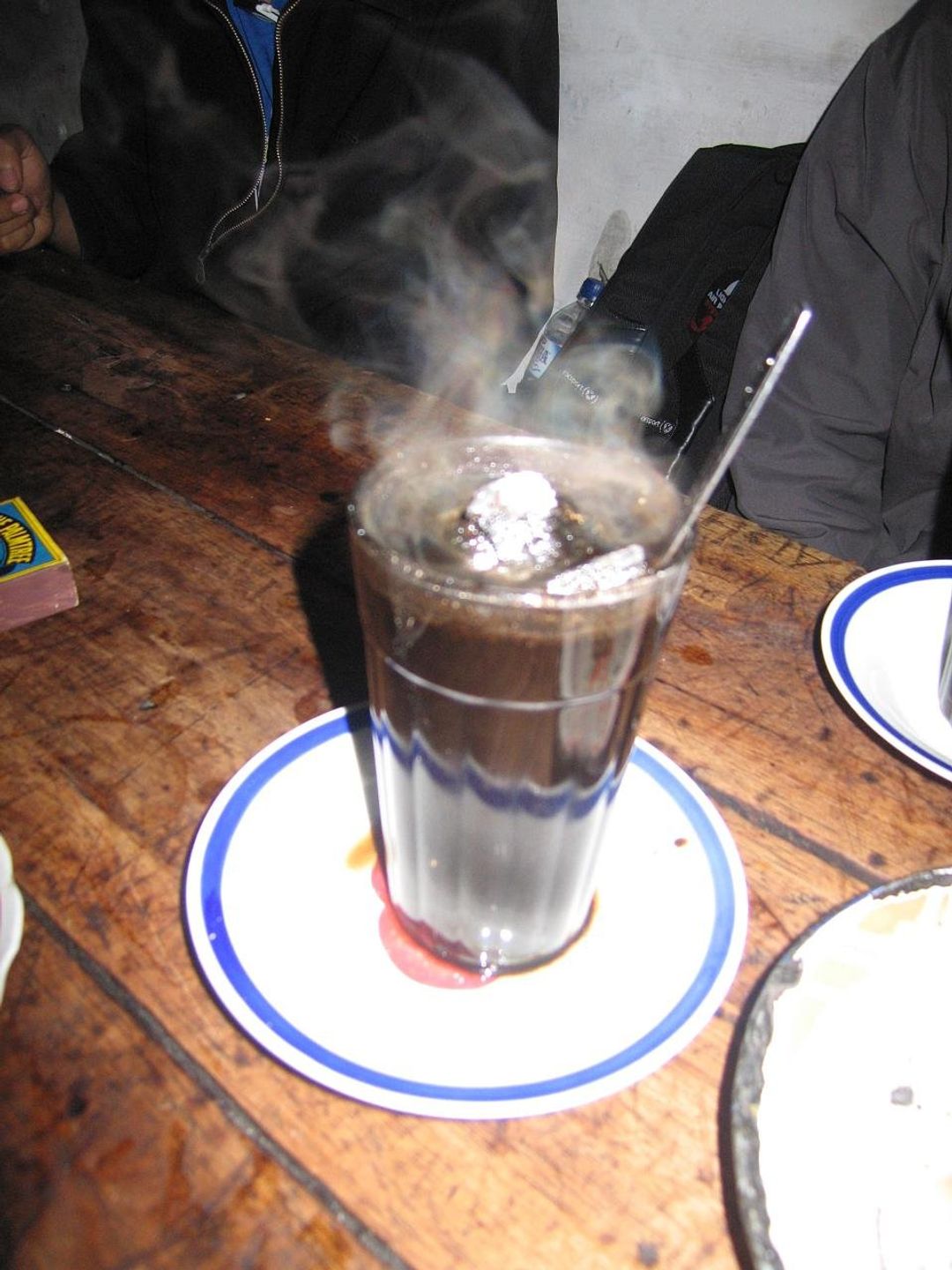 앙크링안 릭 만 (코피 조스)