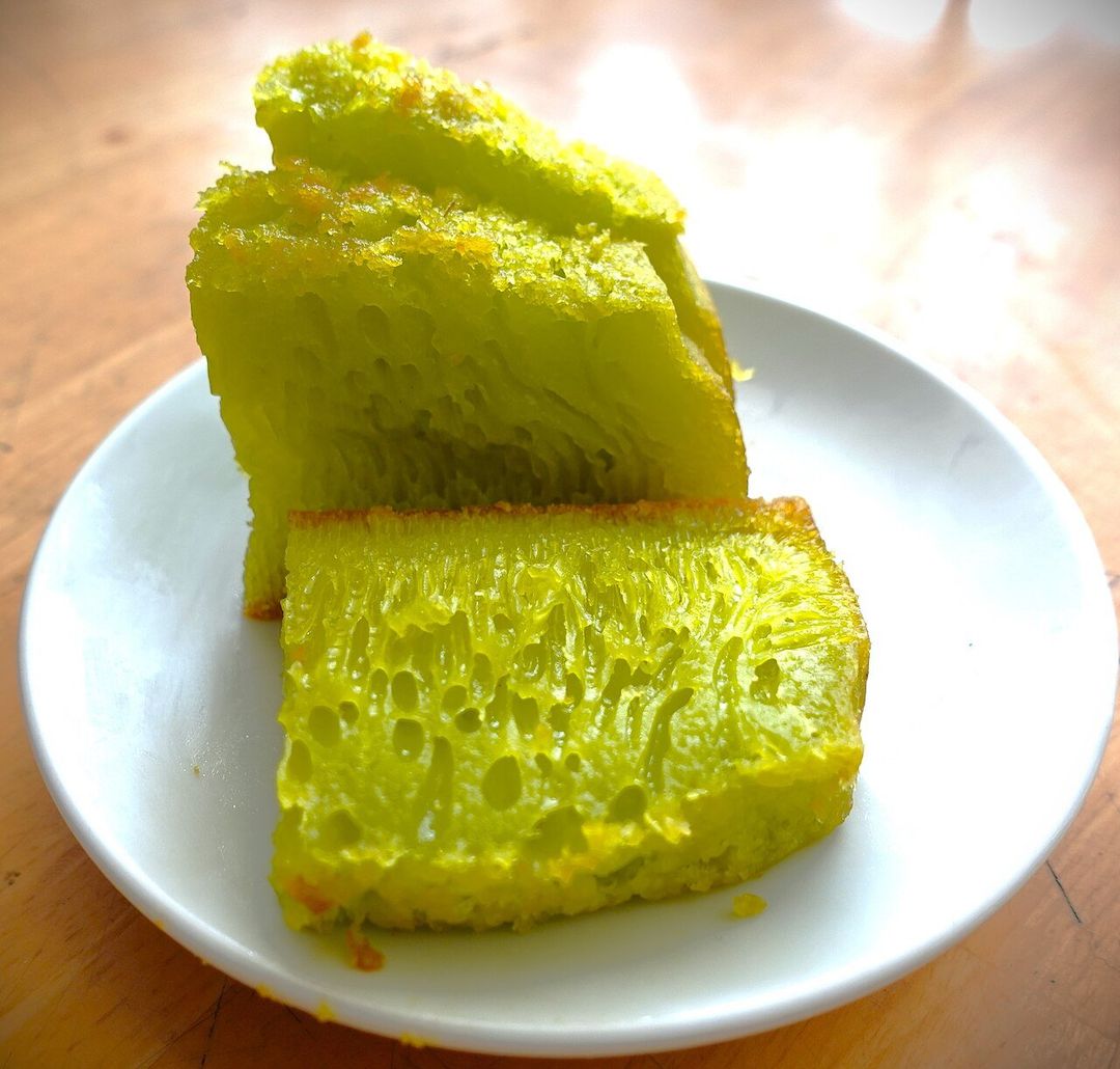 비카 암본 줄라이카 (Bika Ambon Zulaikha)