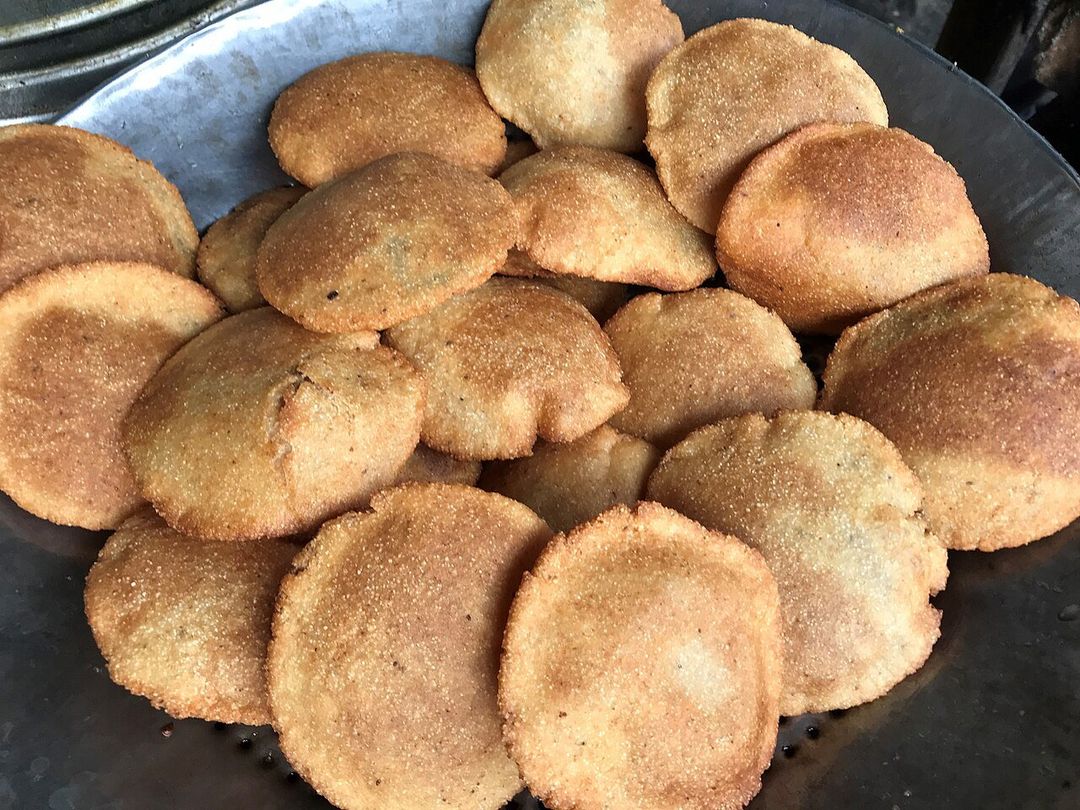 데비람 스위츠 (Deviram Sweets)