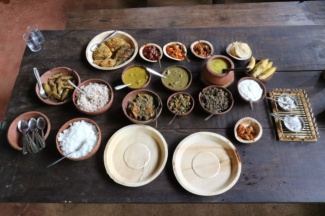 비바 판짐 (Viva Panjim)