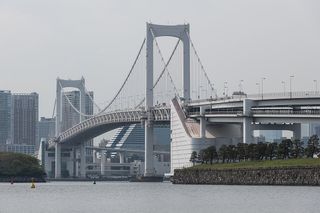 오다이바
