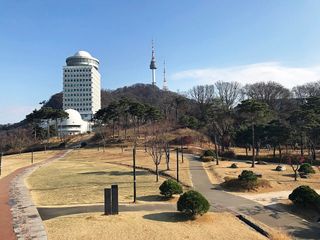 남산서울타워