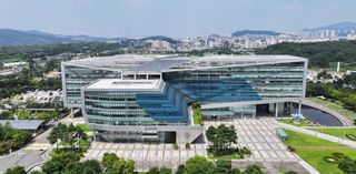 Seongnam nearby restaurants