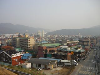 Gwangju (Gyeonggi) nearby restaurants