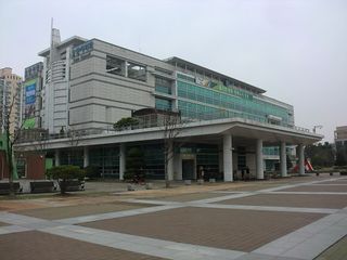 Osan nearby restaurants