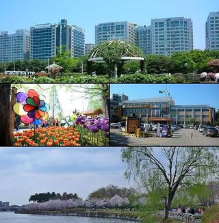 Goyang nearby restaurants