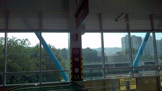 Uijeongbu nearby restaurants