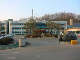 Dongducheon nearby restaurants