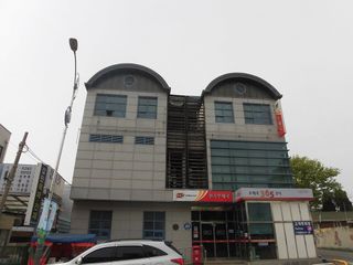 Yeoncheon nearby restaurants