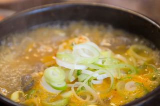 용인 맛집 정보 — 백암순대, 5일장 국밥 골목, 처인 보리밥 — 용인 근처 맛집