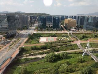 パンギョのグルメ情報 - テクノバレーランチ、ペクヒョンドンカフェ、運中洞路地 — 城南周辺の人気店