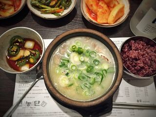 경기 광주 맛집 정보 — 곤지암 소머리국밥, 남한산성 닭볶음탕, 퇴촌 토마토 — 광주(경기) 근처 맛집