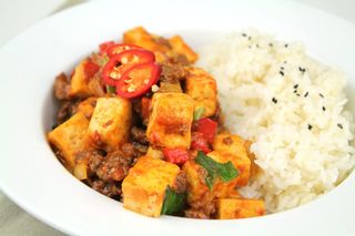 하남 맛집 정보 — 미사리 카페촌, 검단산 두부와 보리밥, 미사강변 상가 — 하남 근처 맛집