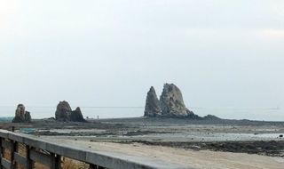 Jebudo Island nearby restaurants